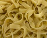 Foto del paso 1 de la receta: Fettuccine con salsa de verduras y feta