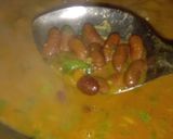 राजमा कढ़ी रेसिपी चरण 2 फोटो