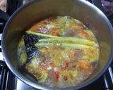 Foto langkah ke 4 dari resep Pindang bandeng.