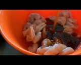 Foto langkah ke 2 dari resep Udang Goreng Saus Madu.