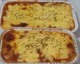 Foto langkah ke 4 dari resep Beef Lasagna.