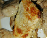 Foto del paso 4 de la receta: Solomillo a la Coca-Cola