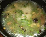 কড়াইশুটির পোলাও(korai Shutir pulao Recipe In Bengali) রেসিপি ধাপ - 3 ছবি