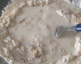 Foto del paso 5 de la receta: Tortitas Caseras sencillas