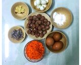 Hình bước làm 1 của món Súp Thịt Viên