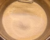 Foto del paso 7 de la receta Bizcocho de coco y piña con almíbar de licor de coco