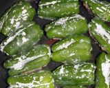 A picture of step 7 of Beginner-Friendly Stuffed Bell Peppers.