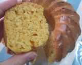 Foto del paso 3 de la receta: 🥧🍊🥄Budín de mandarina by Lou
