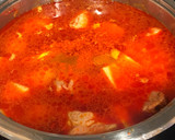 Foto del paso 4 de la receta: Costillas adobadas con patatas