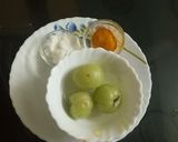 આથેલા આમળા રેસીપી સ્ટેપ1ફોટો