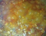 Foto del paso 5 de la receta: Picadillo de carne para hallacas🎄