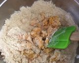 Foto del paso 3 de la receta: Pan de Molde de Harina de Almendra