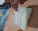 Foto langkah ke 6 dari resep Risol Mayo.