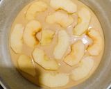 Foto del paso 5 de la receta: Torta de manzanas