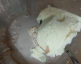 Oreo milkshake recipe step 2 photo