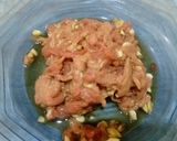 Foto langkah ke 1 dari resep Bulgogi Stew.