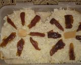 Foto langkah ke 5 dari resep Setup Roti Kurma.
