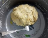 Foto langkah ke 2 dari resep Kue Garpu.