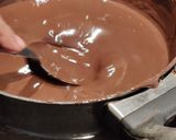 A picture of step 1 of Homemade Chocolates.