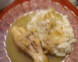 Foto del paso 5 de la receta: Pollo con arroz