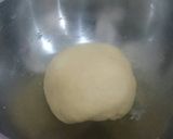 Foto langkah ke 2 dari resep Roti Sobek Metode Tangzhong.