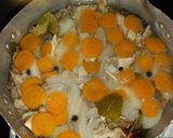 Foto del paso 4 de la receta: Escabeche de vizcacha!!
