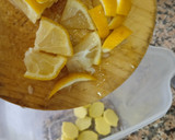 Foto del paso 3 de la receta: Refresco de verano