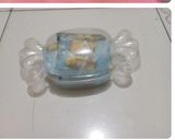 Foto langkah ke 5 dari resep Permen nougat.