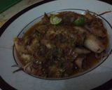 Foto langkah ke 5 dari resep Plecing Cumi-cumi NO MSG.
