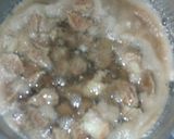 A picture of step 2 of Beef stew#authormarathon.
