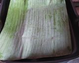 Foto langkah ke 5 dari resep Bandeng Bakar Bumbu Pedas.