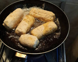 Foto del paso 7 de la receta: Croquetas de papa más trocitos de pollo