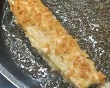 Une image de l'étape 5 de 🌿 Courgettes panées au zaatar.