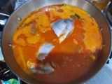 Nila kuah kemangi