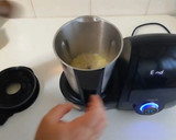 Foto del paso 1 de la receta: Corona de ensalada de arroz