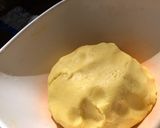 Foto langkah ke 3 dari resep Simple Butter Cookies (3 Ingredients) No Mixer.
