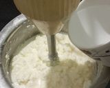 A picture of step 4 of White Butter.