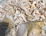Foto del paso 2 de la receta: Tarta de pollo 🍗
