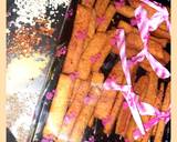 Oats masala sticks recipe step 4 photo