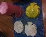 Foto langkah ke 6 dari resep Cireng isi ayam simple💕.