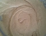 Foto del paso 2 de la receta: Pan🥧 de banana🍌 con costra dulce de café☕🍯..