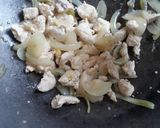 Foto langkah ke 3 dari resep Chicken Teriyaki.
