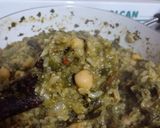 Foto del paso 7 de la receta: Arroz Integral Verde con Acelga