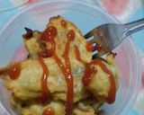 Foto langkah ke 3 dari resep Tepung goreng enyakkk by Fans.
