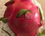 Φωτογραφία βήματος 1 της συνταγής Εξωτικό smoothie