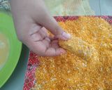 Foto langkah ke 7 dari resep Nugget Pisang (low sugar, high fiber).