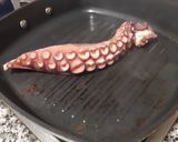 Foto del paso 1 de la receta: Pulpo a la gallega 🐙🐙