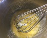 Foto del passaggio 3 della ricetta Torta di prugne