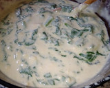 Foto del paso 8 de la receta: Pan de espinacas y queso