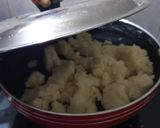A picture of step 3 of Goli Idli.